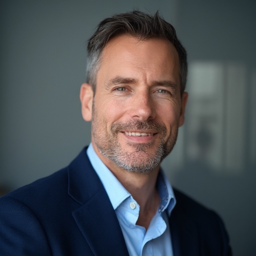 Marek Kowalczyk — Kasyno na prawdziwe pieniądze expert