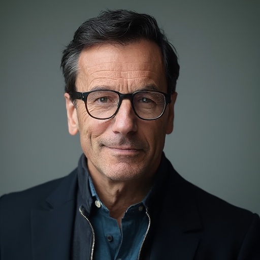 Krzysztof Wasilewski — Kasyno na prawdziwe pieniądze reviewer